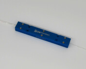 Multimode Pump Combiner