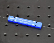 cladding power stripper