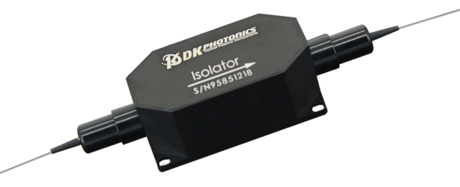 1064nm High Power In-Line Optical Isolator