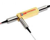 Polarization Maintaining Optical Circulators