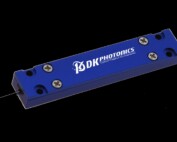 Cladding power strippers