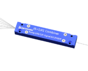 multimode pump combiner